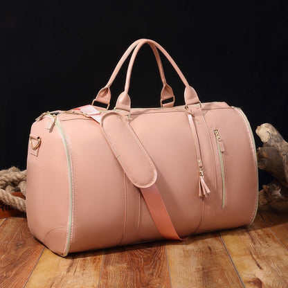Sac de voyage multifonction