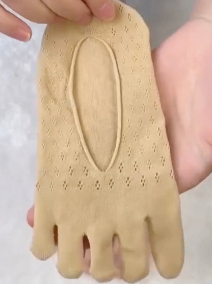 Chaussettes d'été ultra fines et durables