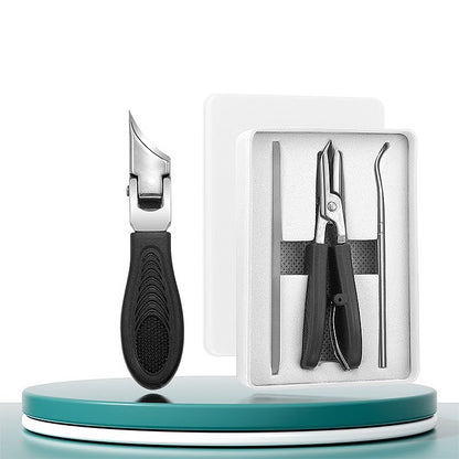 Kit de Coupe d'Ongles Professionnel