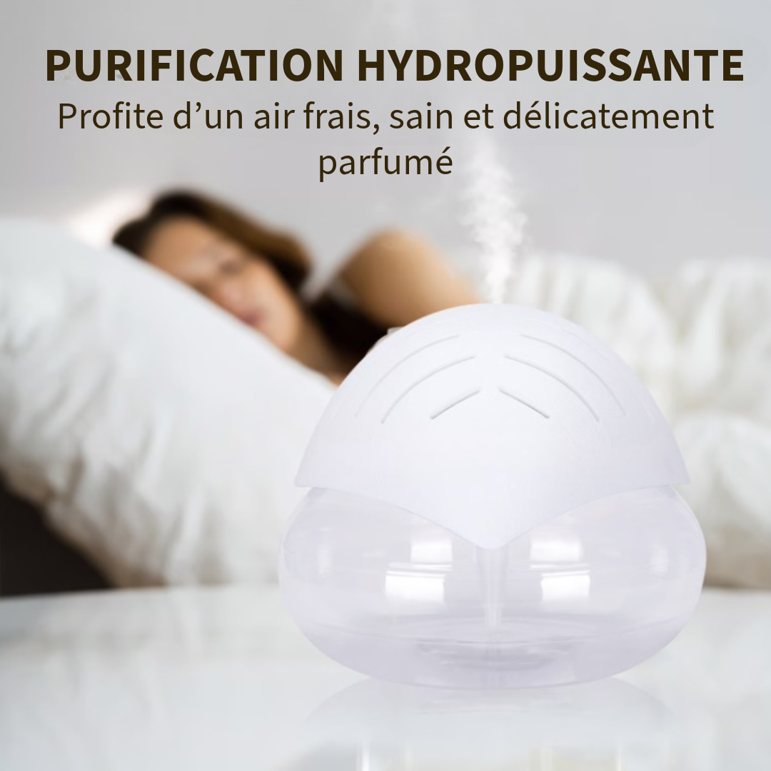 Purificateur d’air professionnel