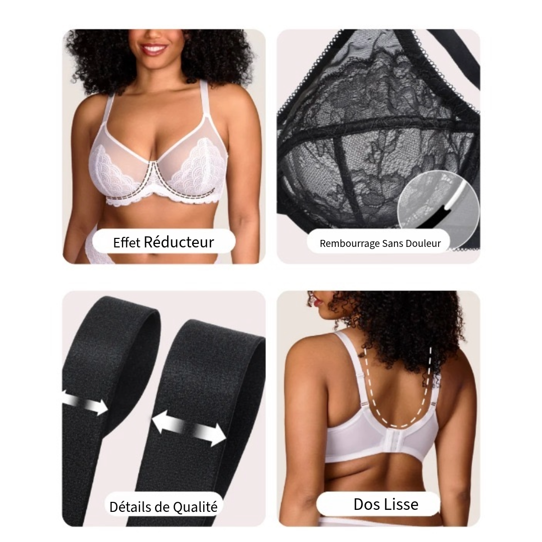 Soutien-gorge Réducteur