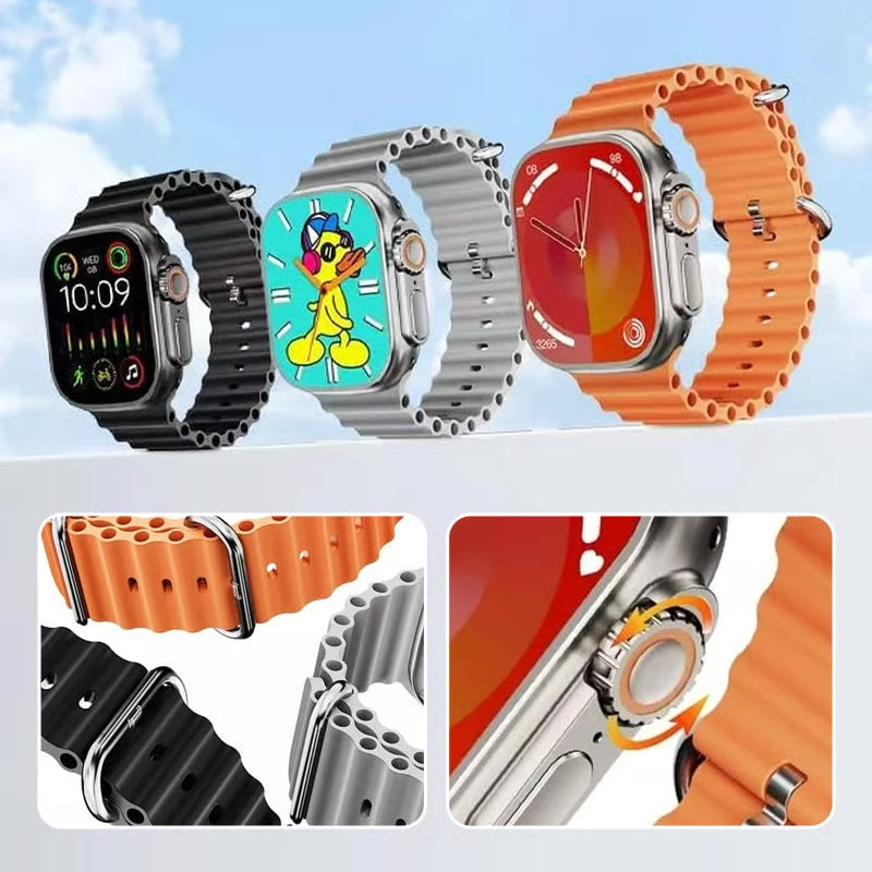 Montre intelligente
