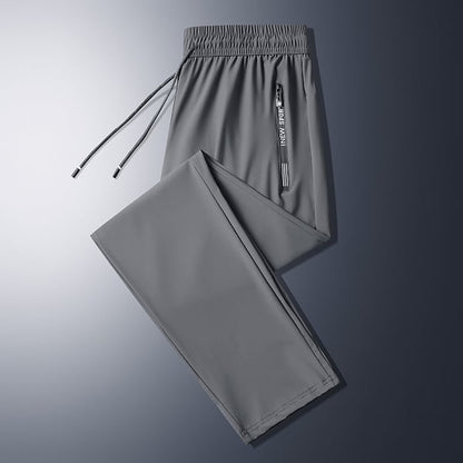 Pantalon Unisexe Ultra Extensible à Séchage Rapide