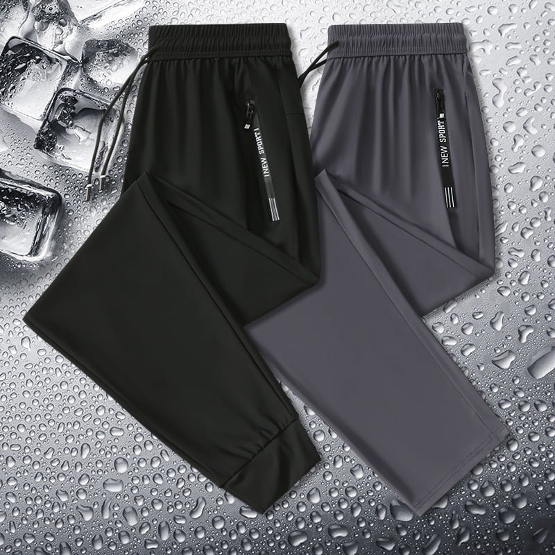 Pantalon Unisexe Ultra Extensible à Séchage Rapide