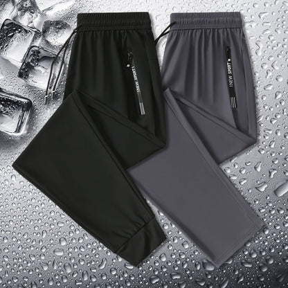 Pantalon Unisexe Ultra Extensible à Séchage Rapide