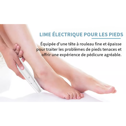 Éliminateur de corne électrique