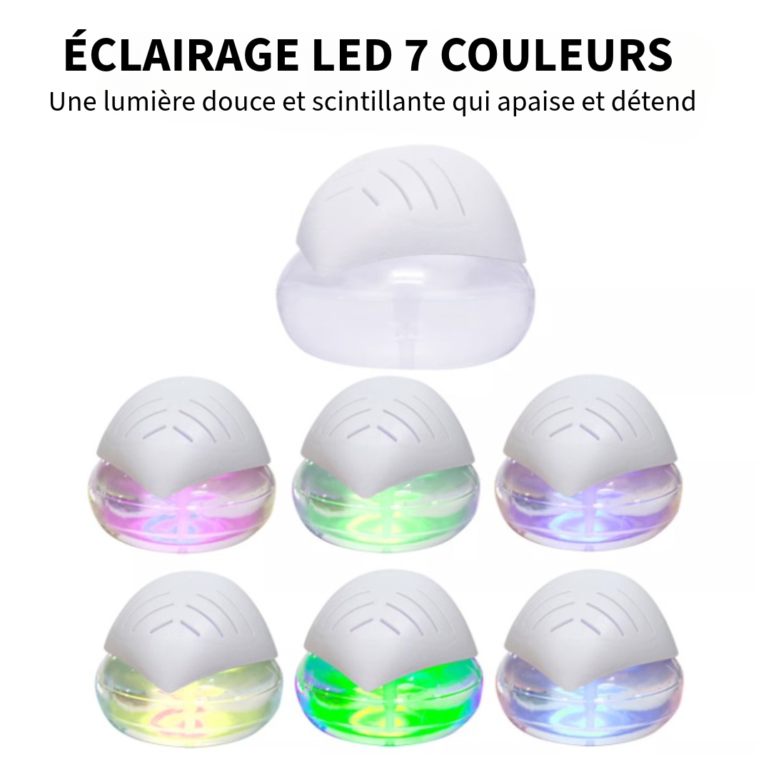 Purificateur d’air professionnel