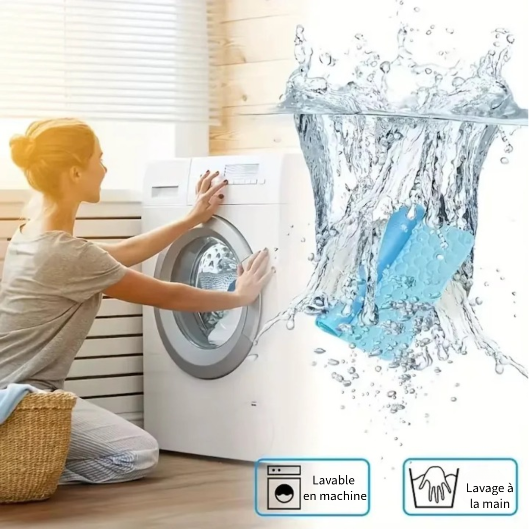 Couverture Rafraîchissante Innovante pour Animaux