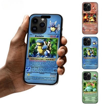 Coque Iphone Pokémon