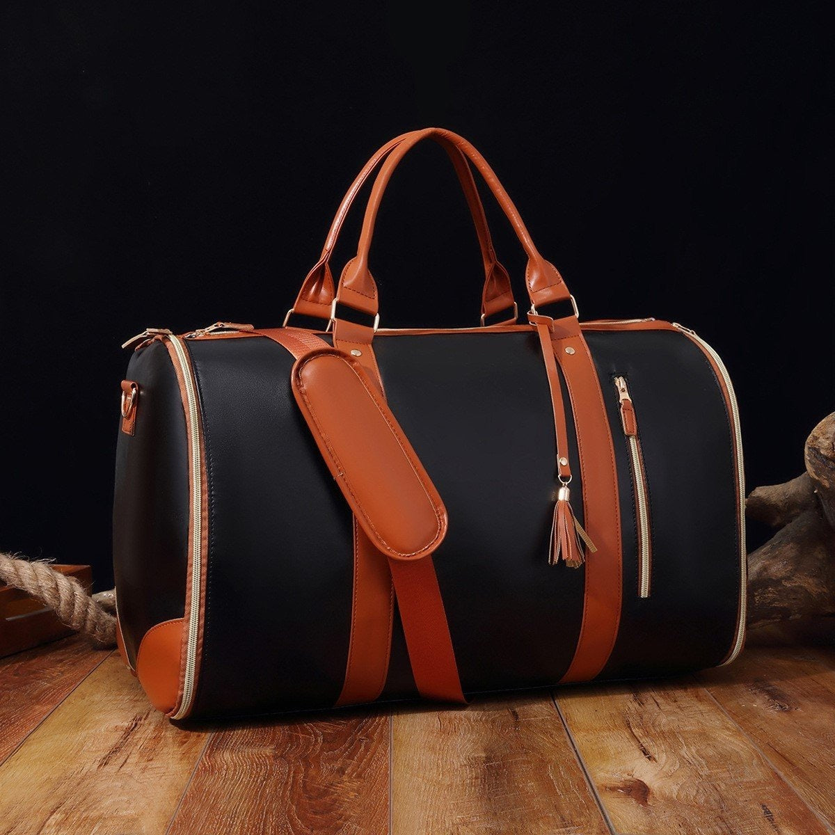 Sac de voyage multifonction
