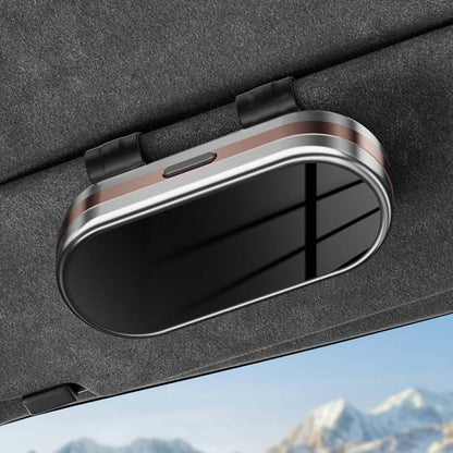 Porte-lunettes de voiture