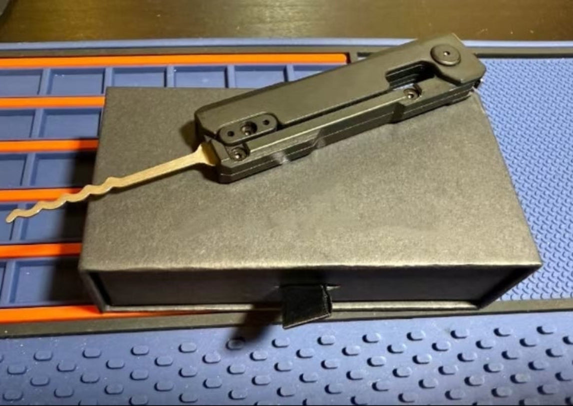 Ouvre-Lock Professionnel