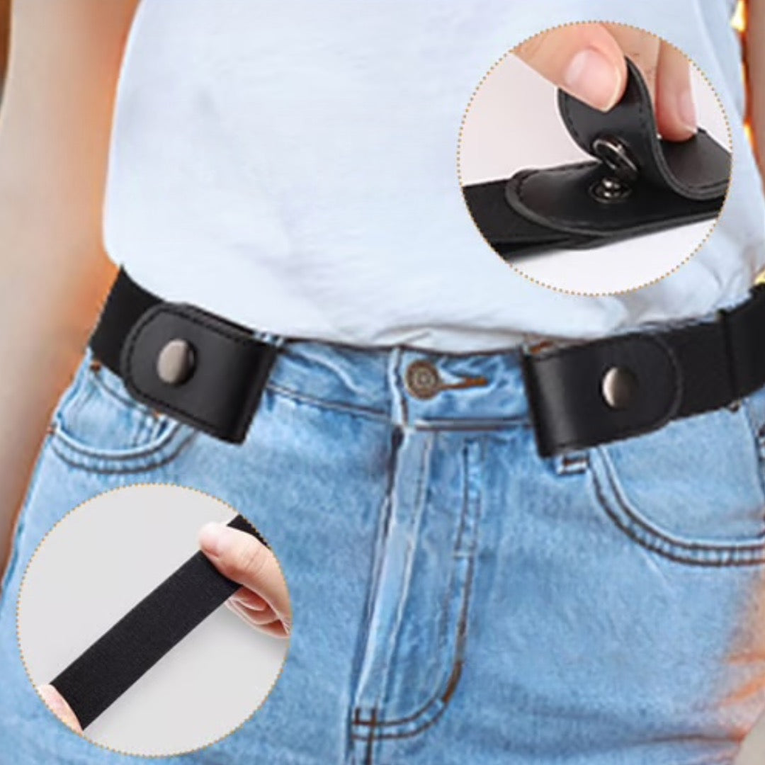 Ceinture Bretelle Élastique
