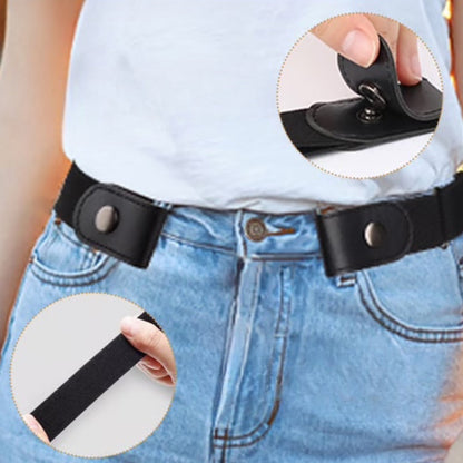 Ceinture Bretelle Élastique