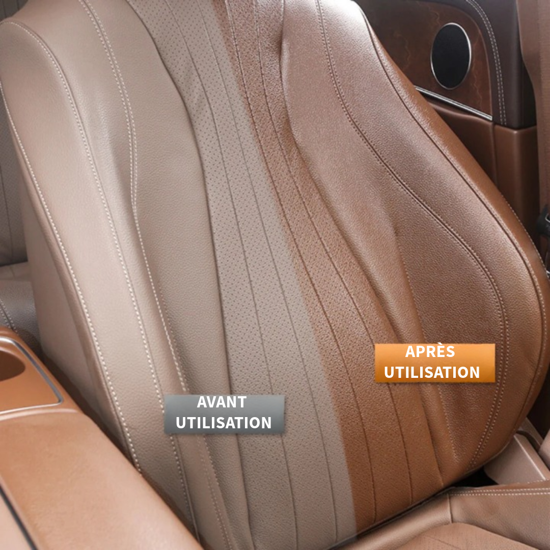 CarCare™ | Crème réparatrice