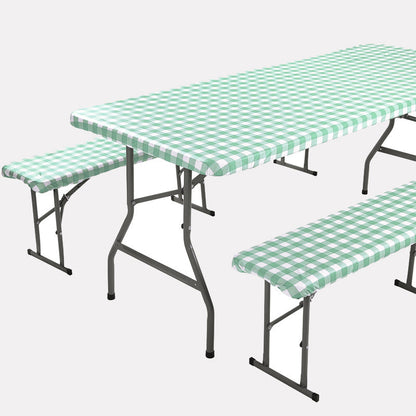 Nappe de pique-nique