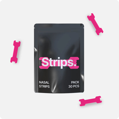 Strips Nasaux