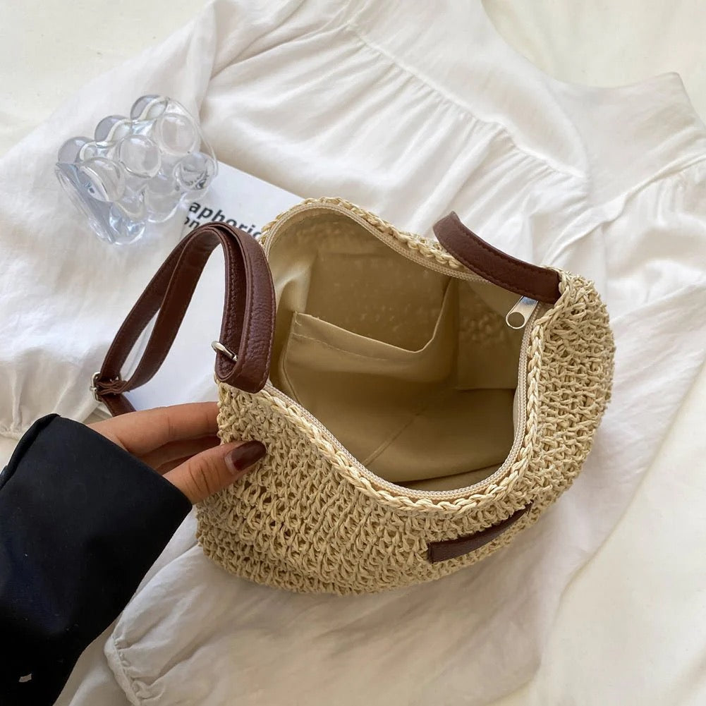 Sac d'été élégant