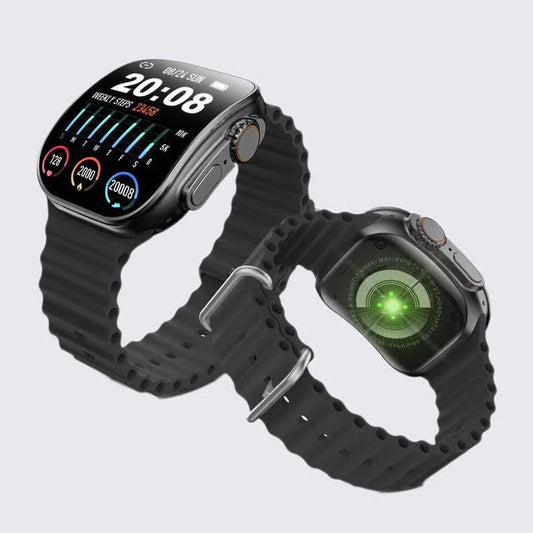 Montre intelligente