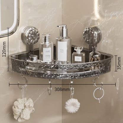 Porte-douche de luxe