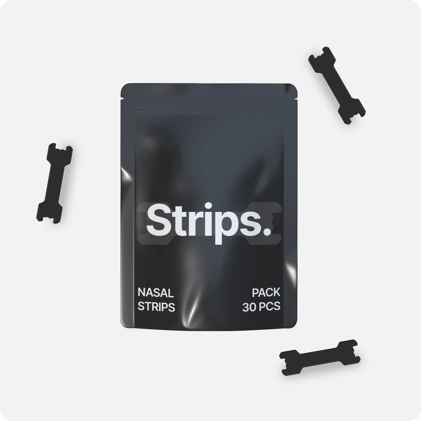 Strips Nasaux