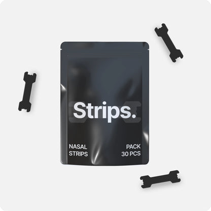 Strips Nasaux