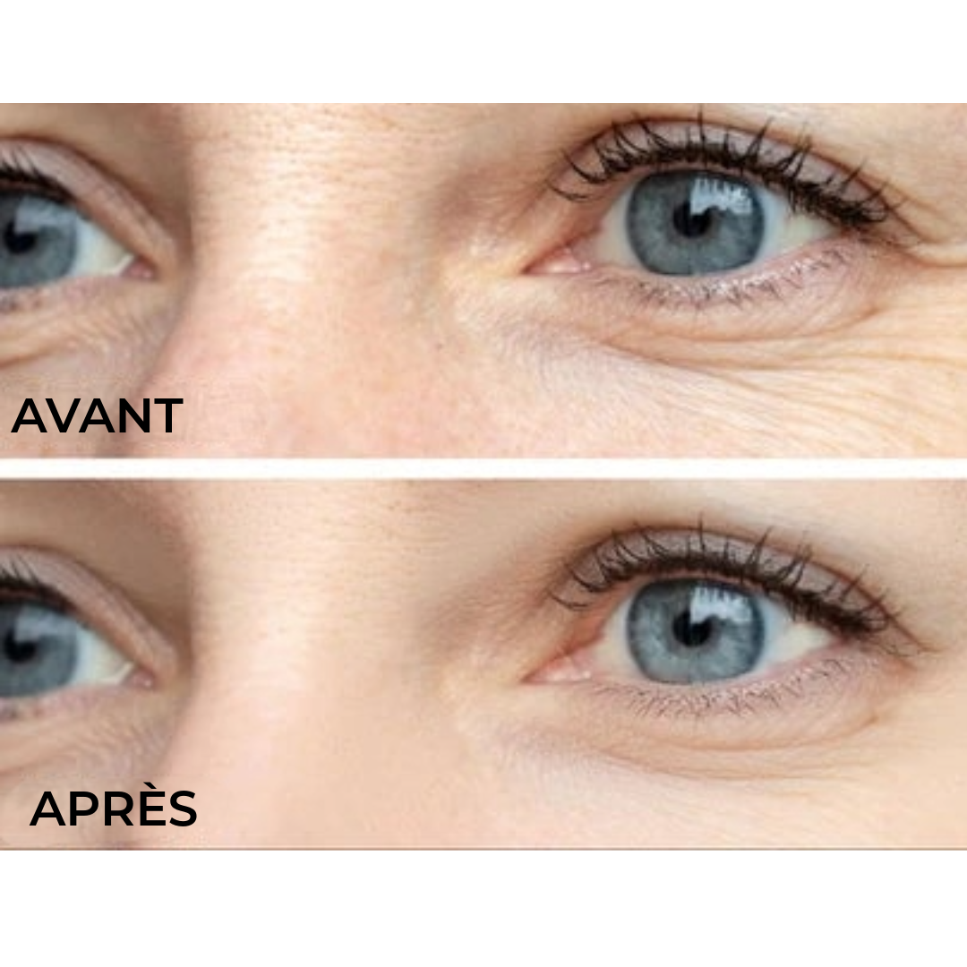 Crème Anti-Âge au Collagène