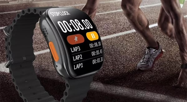 Montre intelligente