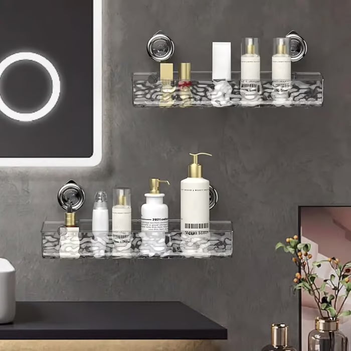 Porte-douche de luxe