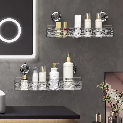 Porte-douche de luxe