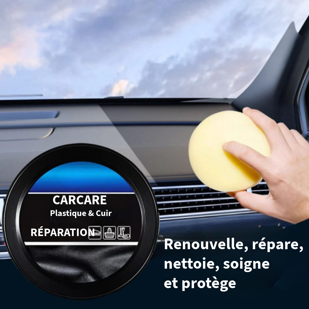 CarCare™ | Crème réparatrice