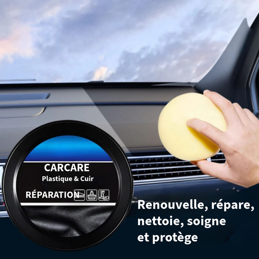 CarCare™ | Crème réparatrice