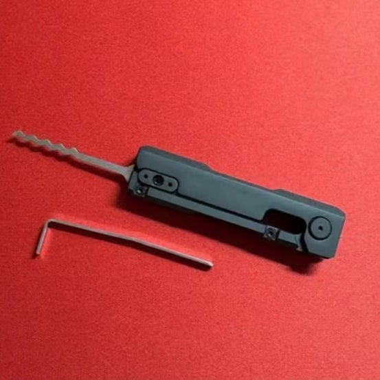 Ouvre-Lock Professionnel