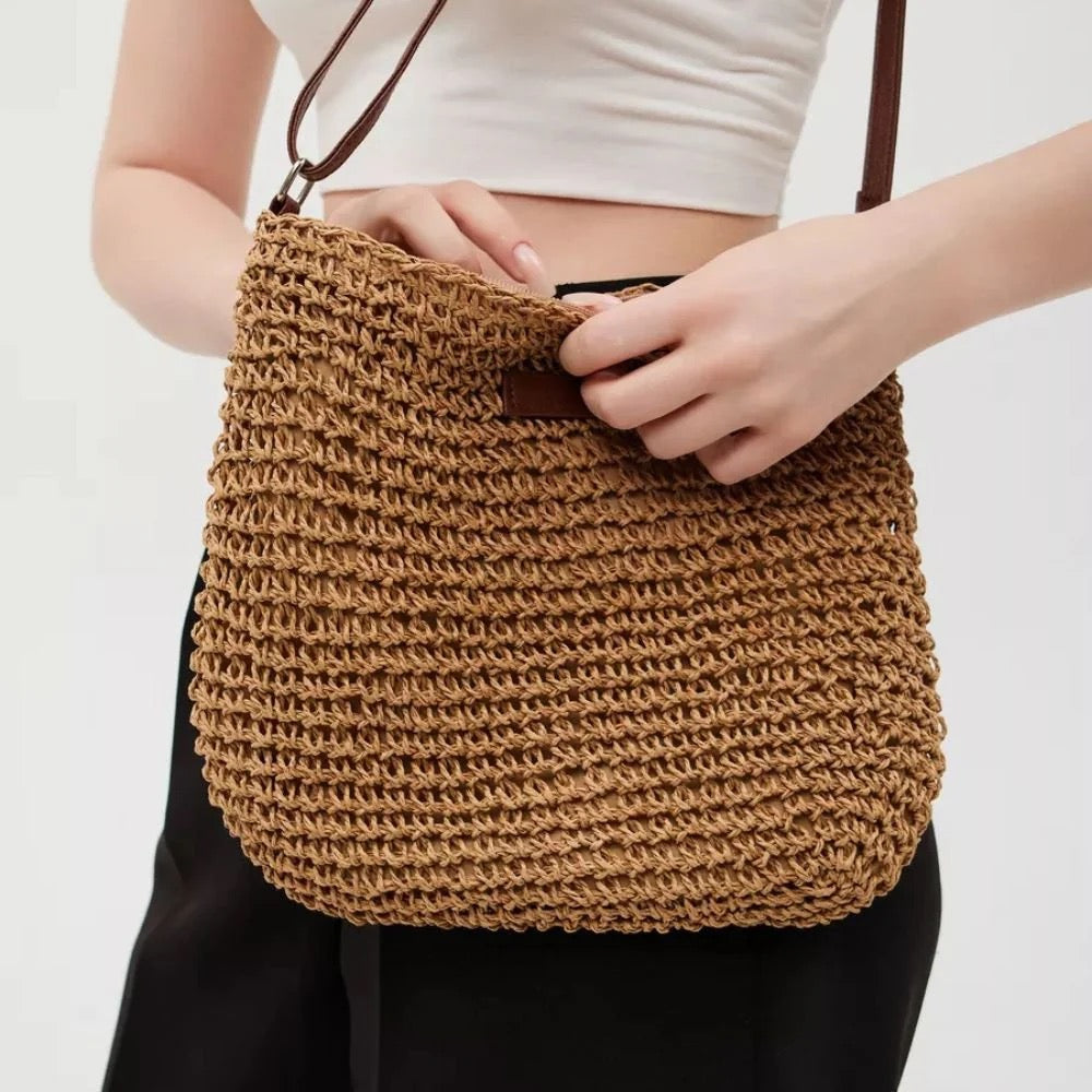 Sac d'été élégant