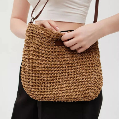 Sac d'été élégant