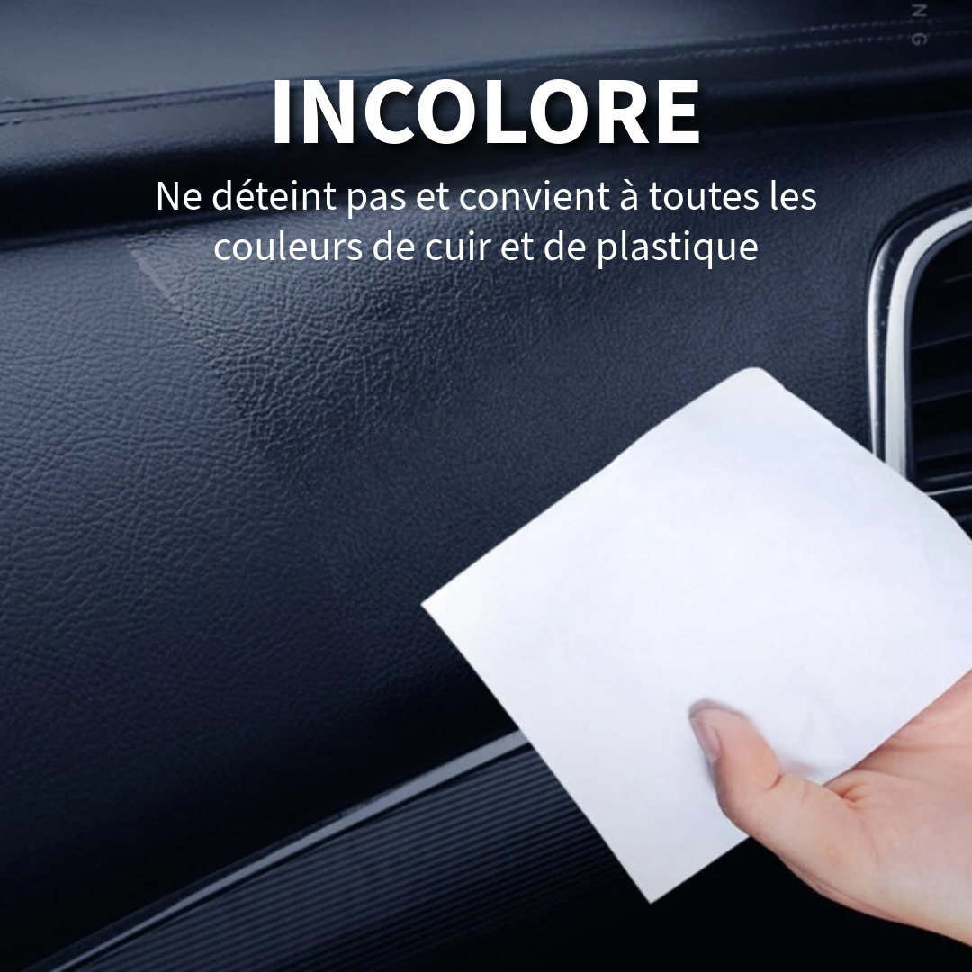 CarCare™ | Crème réparatrice