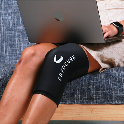 Thermaflex Pro Genouillère