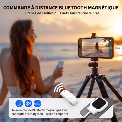 Selfie Monitor Mini Écran
