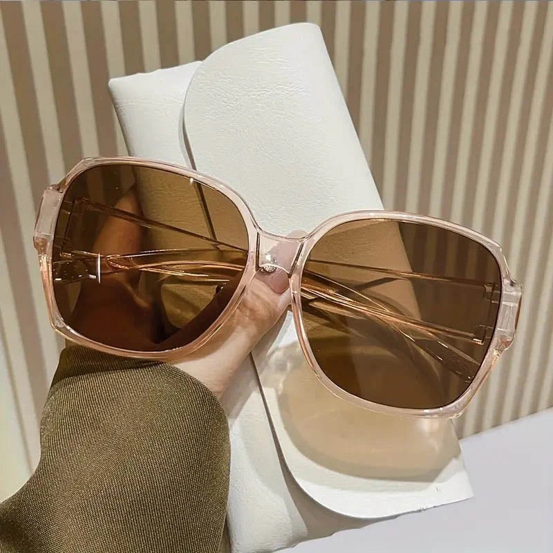 Lunettes de soleil élégantes