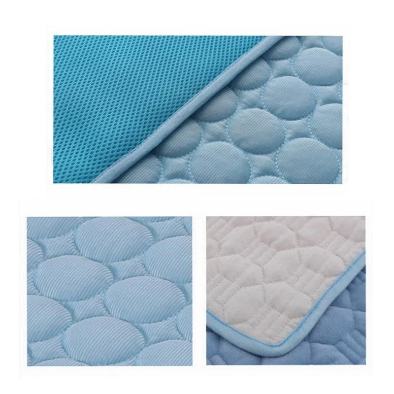 Couverture Rafraîchissante Innovante pour Animaux