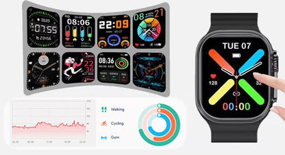 Montre intelligente