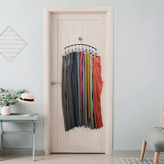 Porte-manteau intelligent