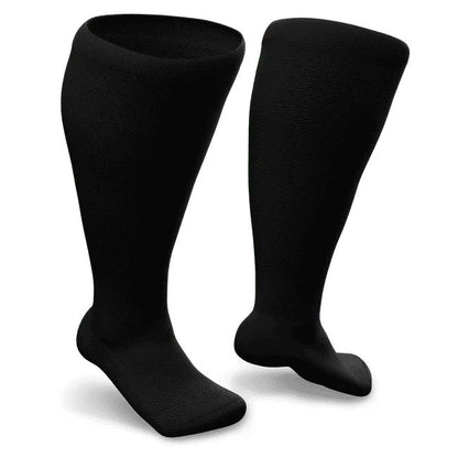 Chaussettes diabétiques en bambou