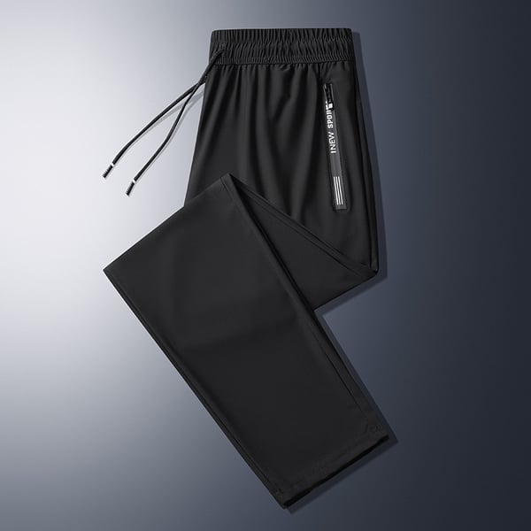 Pantalon Unisexe Ultra Extensible à Séchage Rapide