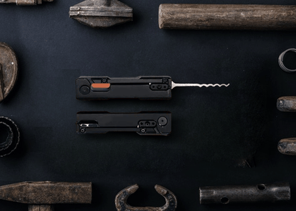 Ouvre-Lock Professionnel