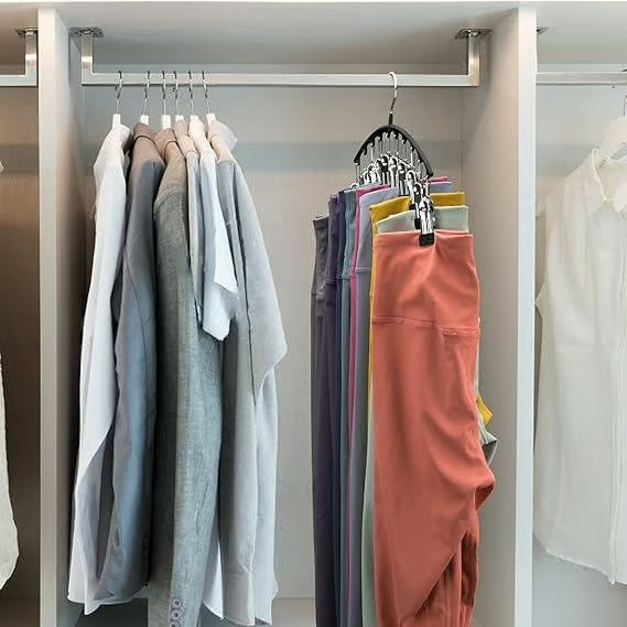 Porte-manteau intelligent