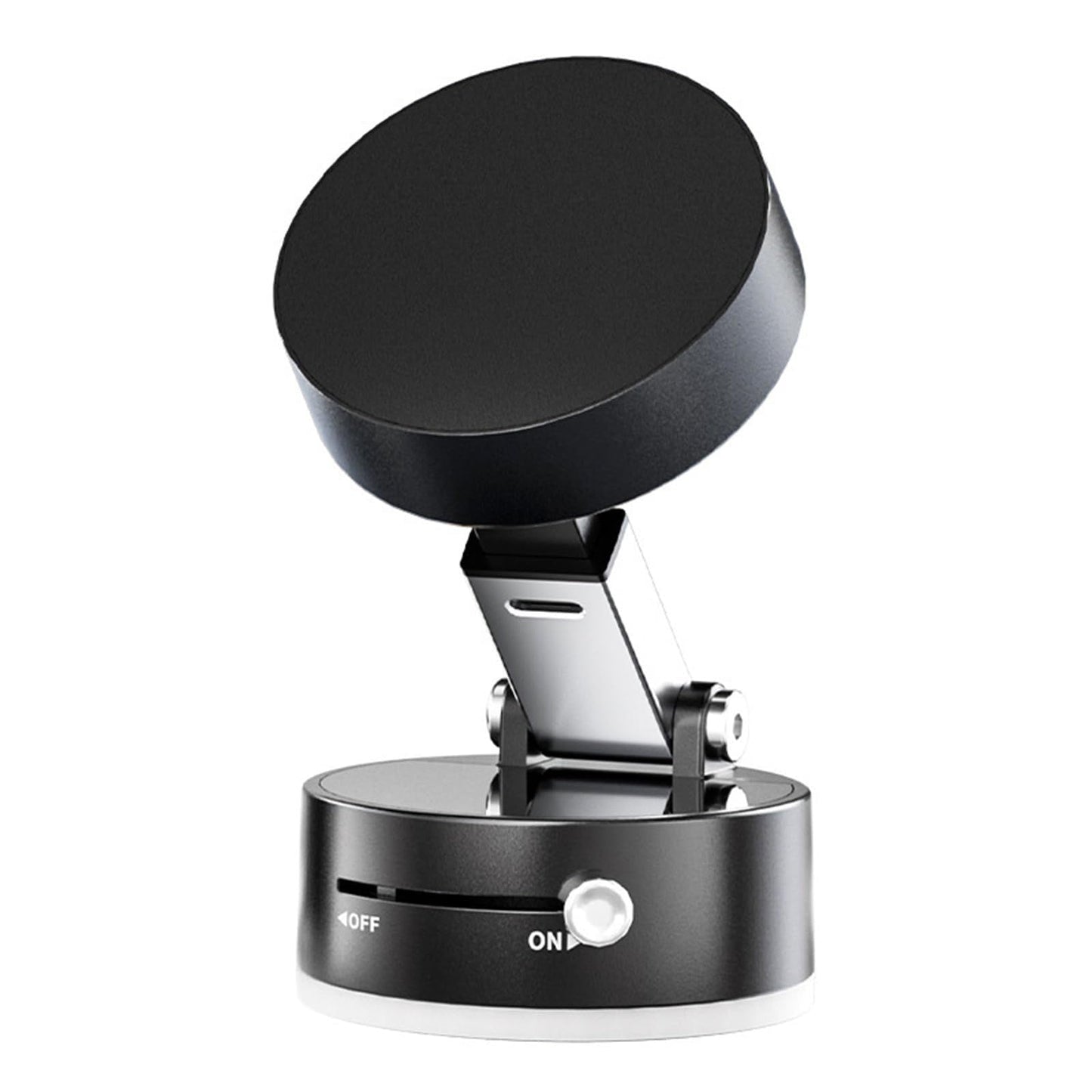 Support Téléphone à Ventouse à Vide