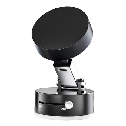 Support Téléphone à Ventouse à Vide