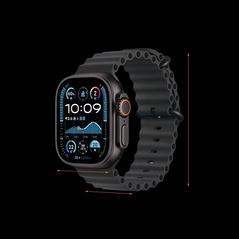 Montre intelligente