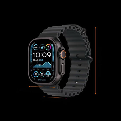 Montre intelligente